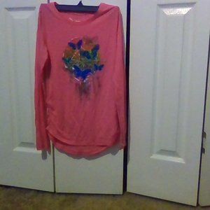 Cute Justice shirt